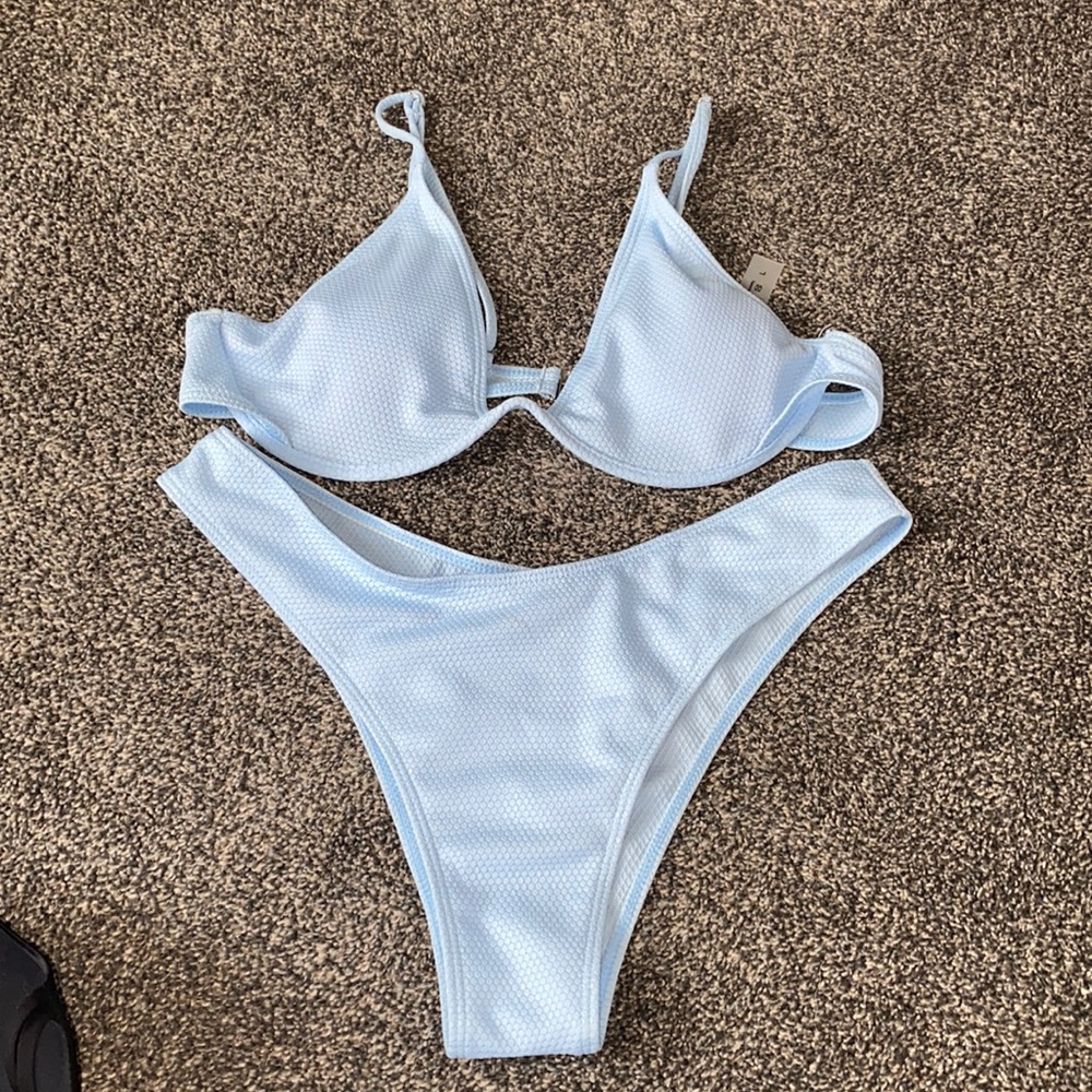 Brand new shein bathing suit